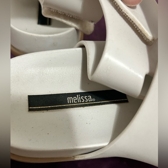 Melissa ankle  sandals - Picture 5 of 5